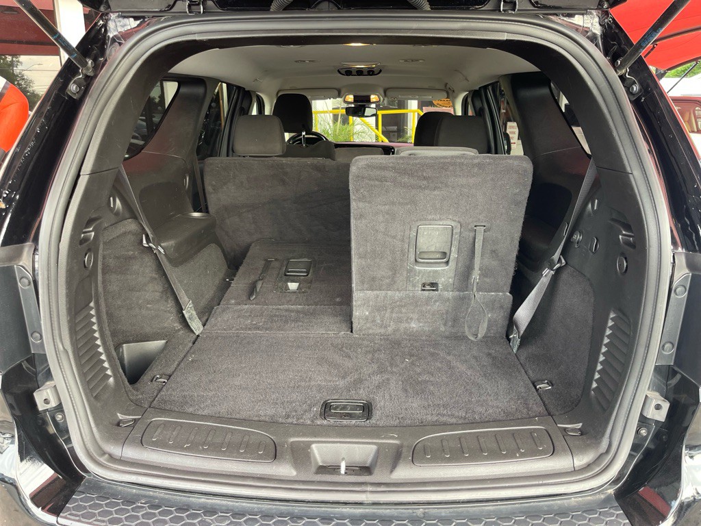 2021 Dodge Durango Image 16