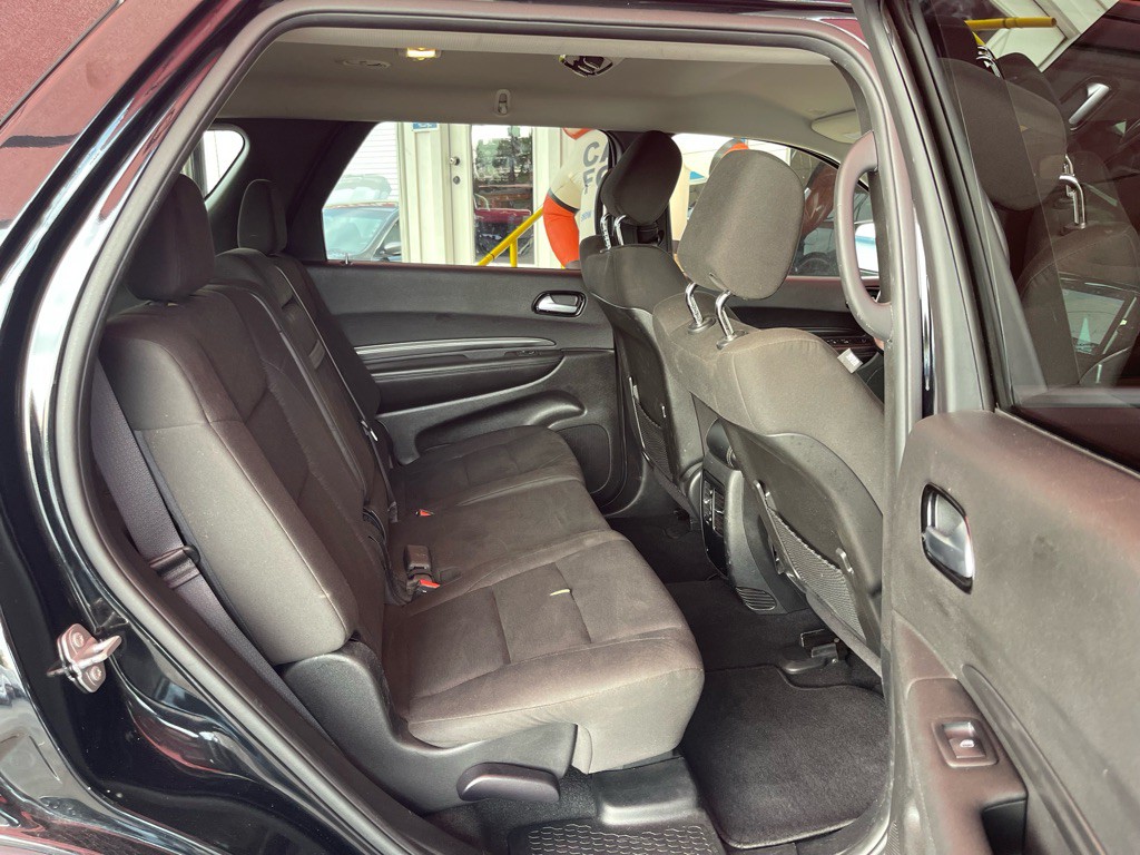 2021 Dodge Durango Image 17
