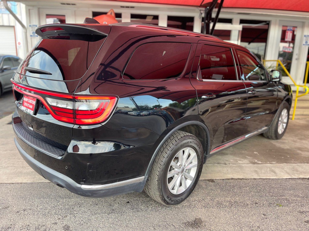 2021 Dodge Durango Image 20