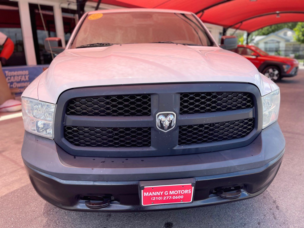 2016 RAM 1500 Image 2