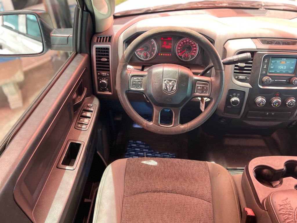 2016 RAM 1500 Image 5