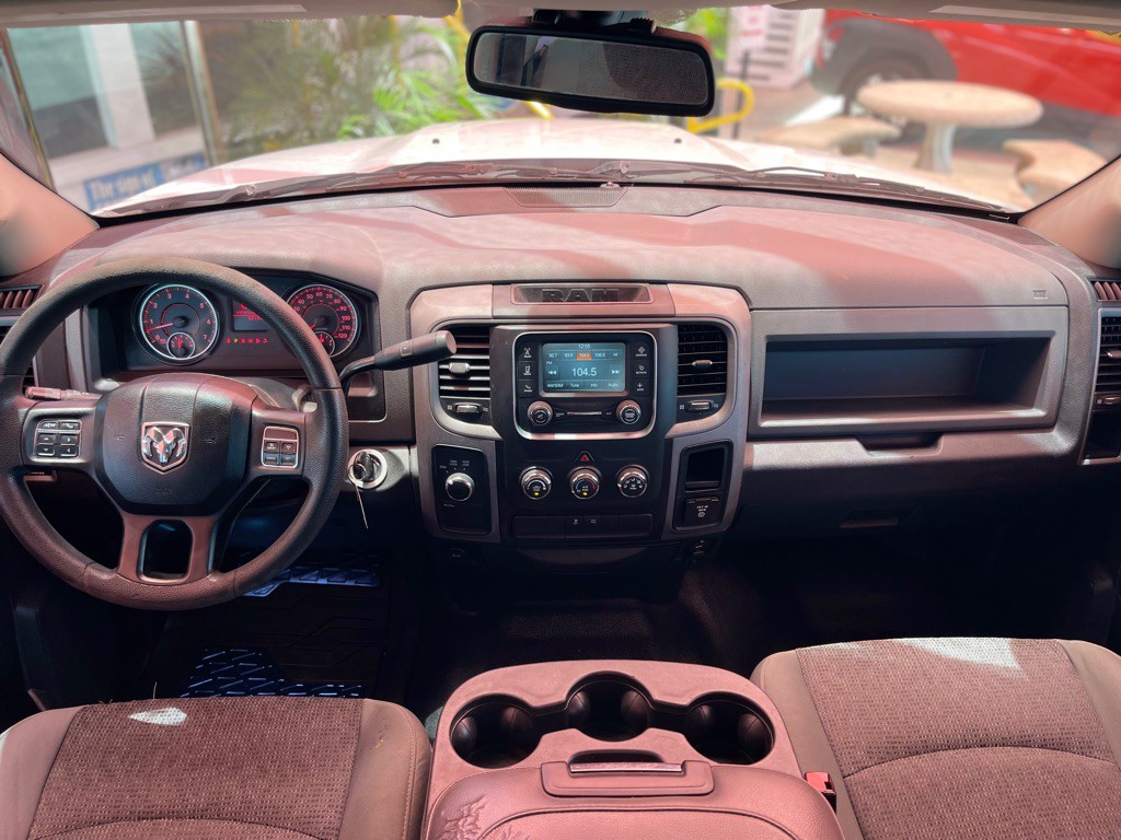 2016 RAM 1500 Image 6