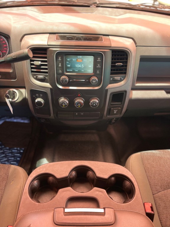 2016 RAM 1500 Image 7