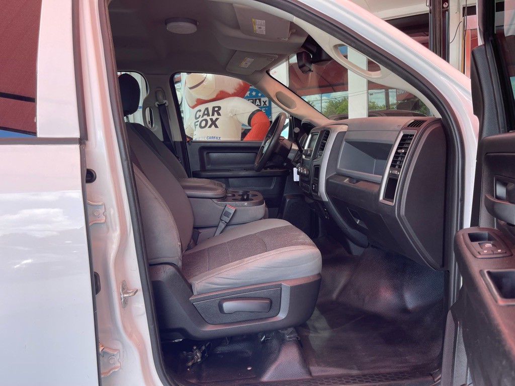 2016 RAM 1500 Image 11
