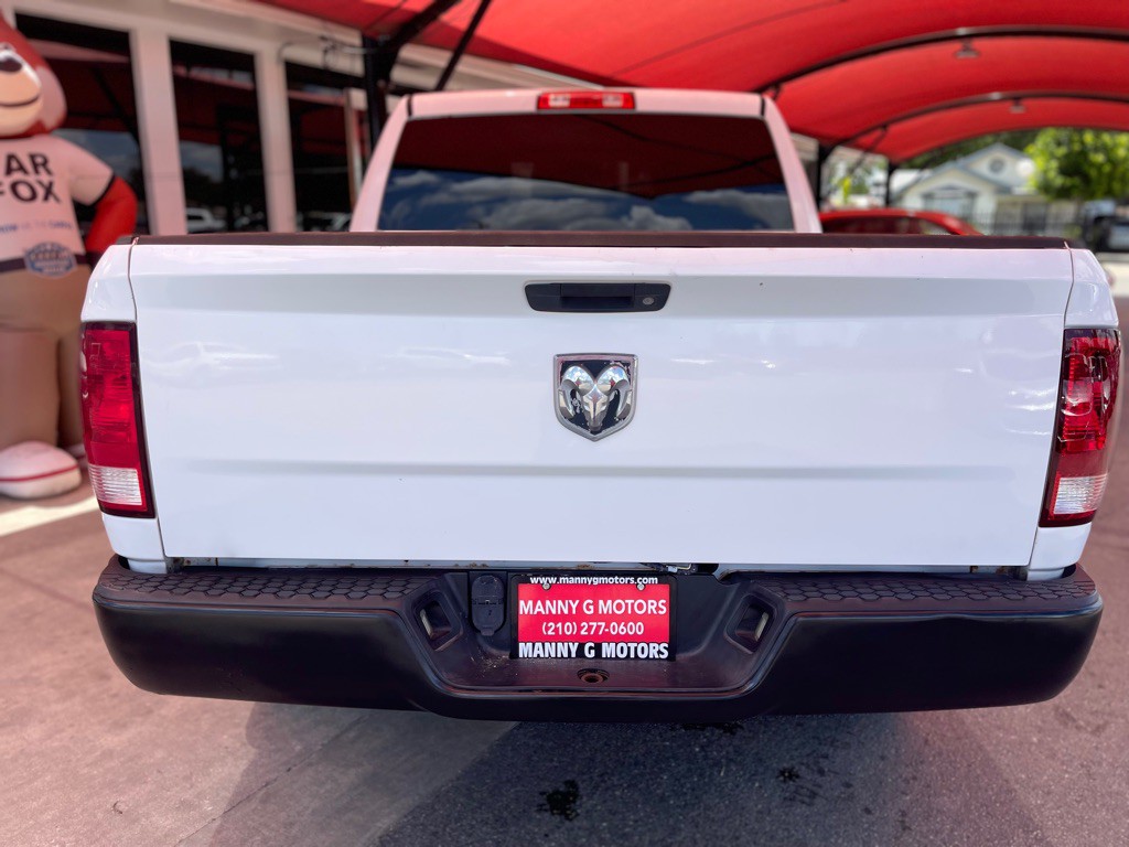 2016 RAM 1500 Image 13