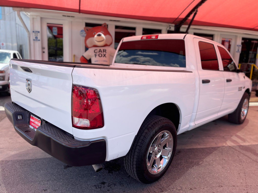 2016 RAM 1500 Image 14