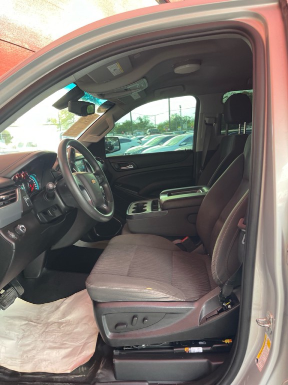 2019 Chevrolet Tahoe Image 5