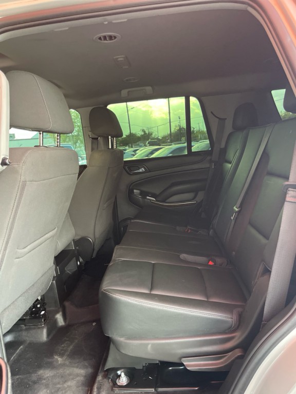 2019 Chevrolet Tahoe Image 6