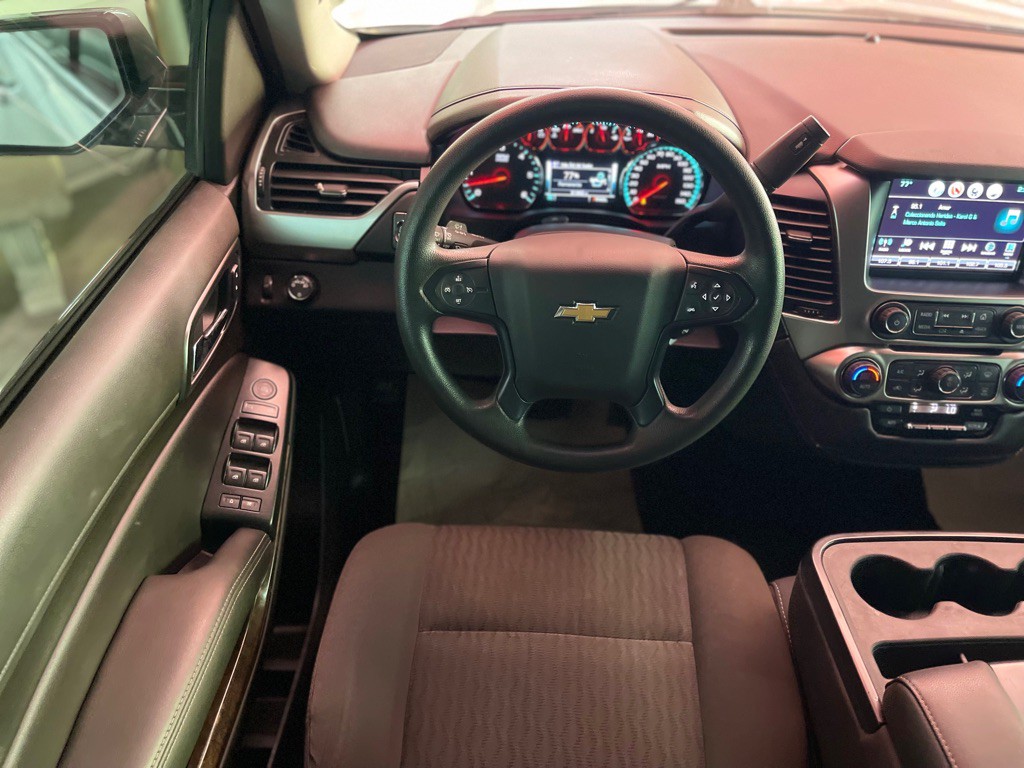 2019 Chevrolet Tahoe Image 7