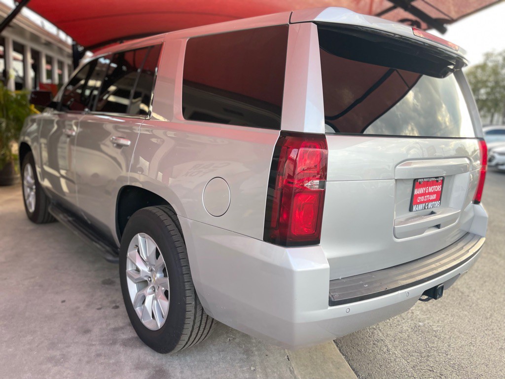 2019 Chevrolet Tahoe Image 11