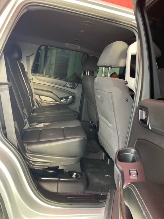 2019 Chevrolet Tahoe Image 14
