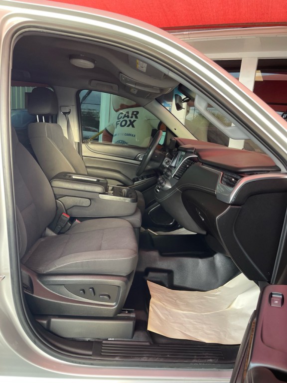 2019 Chevrolet Tahoe Image 15