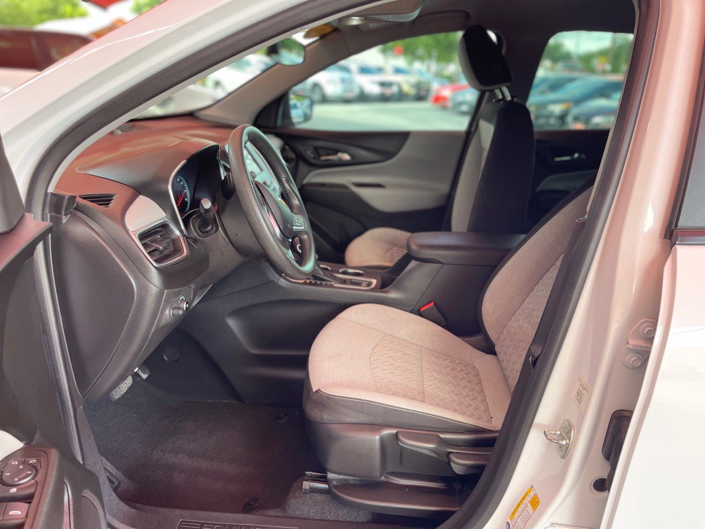 2023 Chevrolet Equinox Image 5