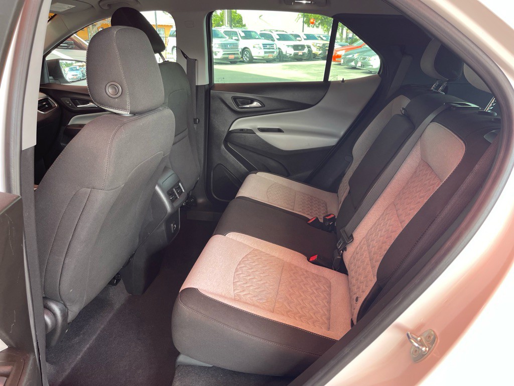 2023 Chevrolet Equinox Image 6