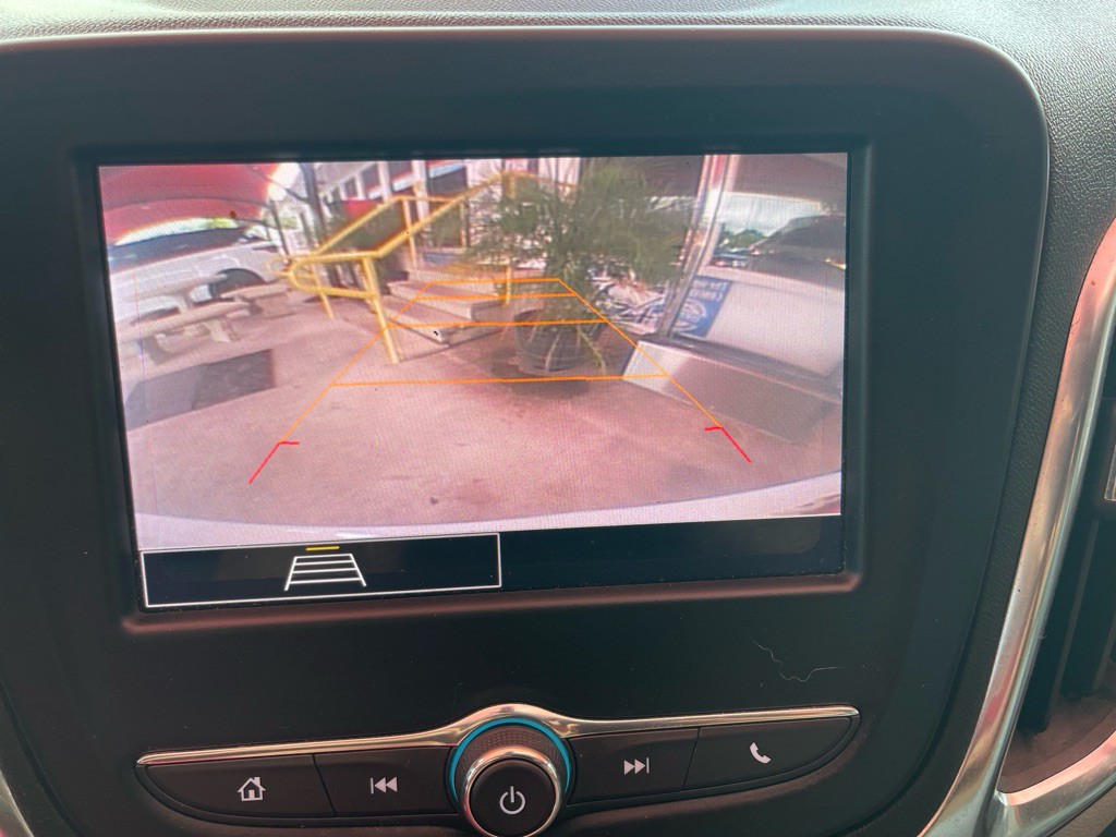 2023 Chevrolet Equinox Image 10