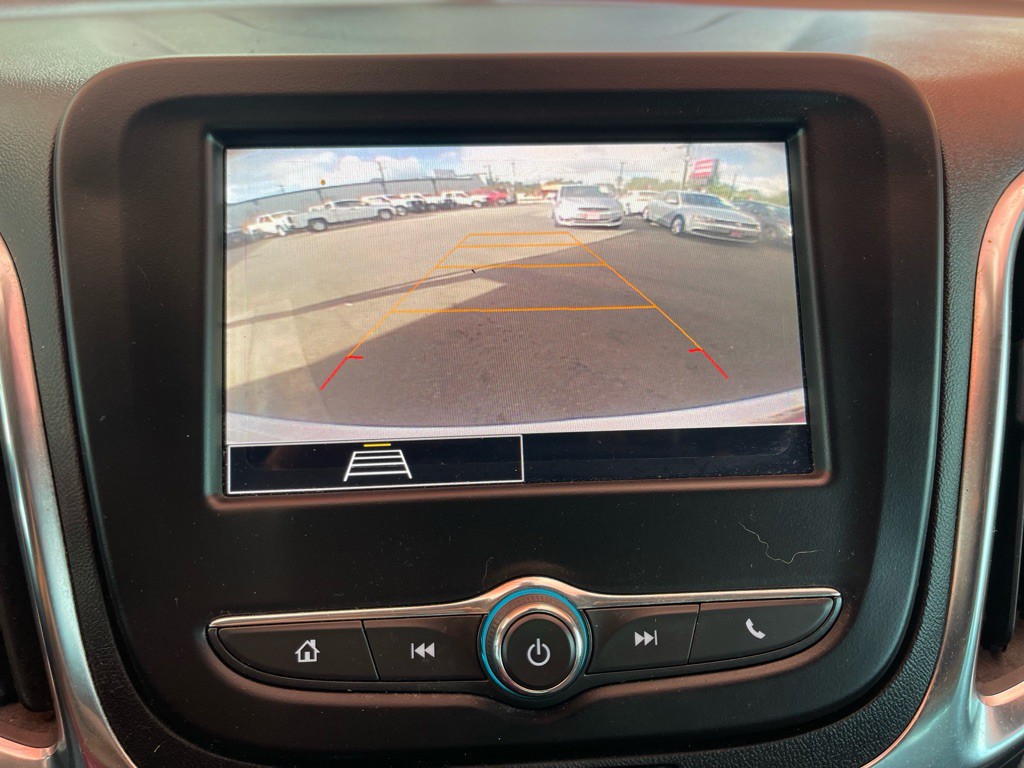 2023 Chevrolet Equinox Image 11