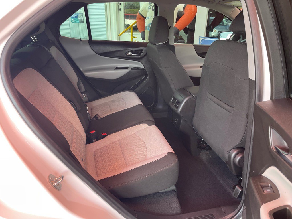 2023 Chevrolet Equinox Image 15