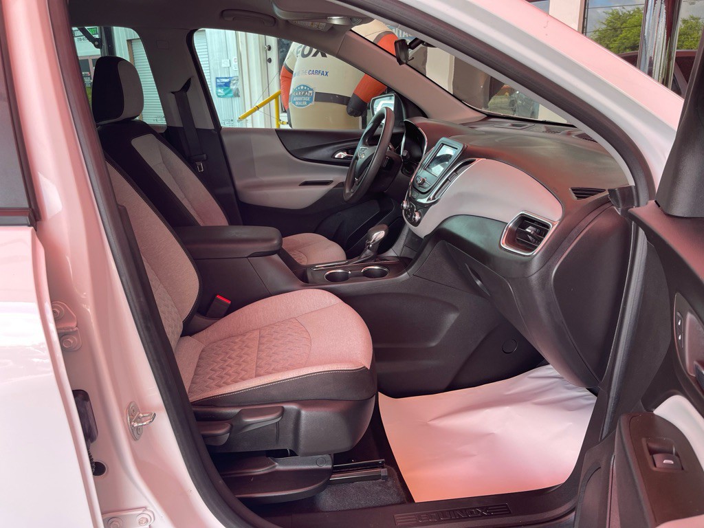 2023 Chevrolet Equinox Image 16