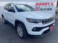 Image for 2024 Jeep Compass Latitude ID: 6626914