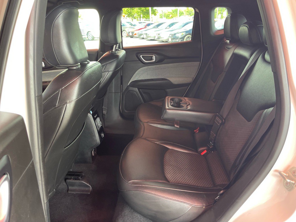 2024 Jeep Compass Image 7