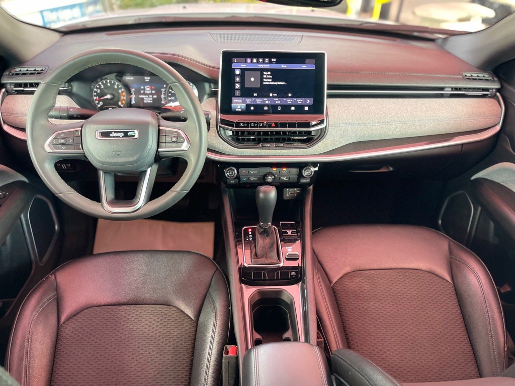 2024 Jeep Compass Image 9