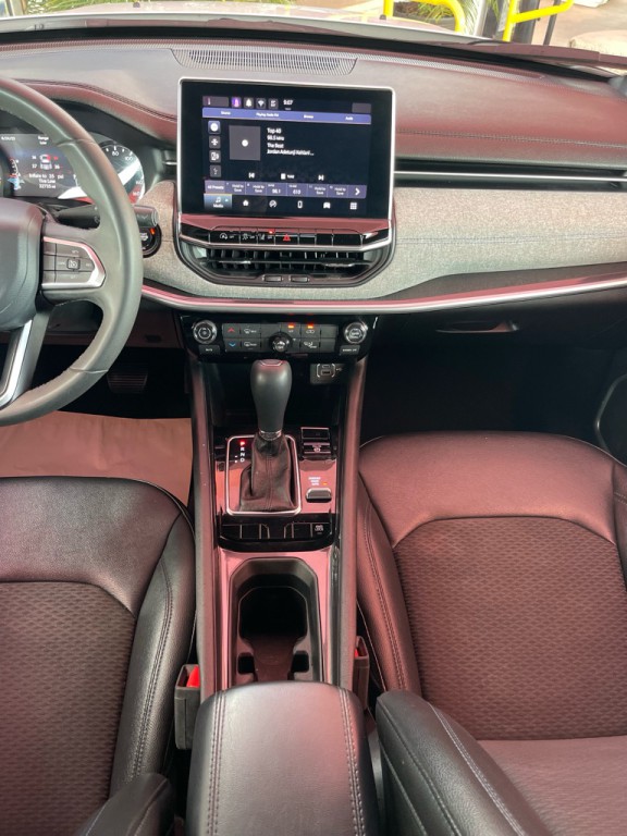 2024 Jeep Compass Image 10