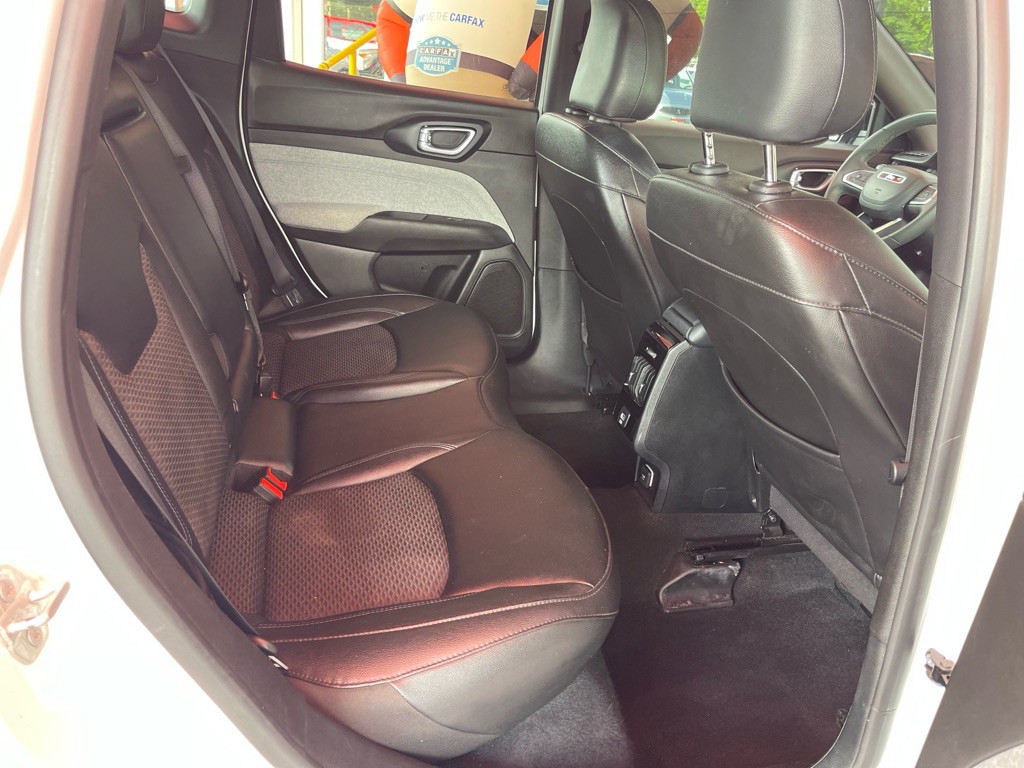 2024 Jeep Compass Image 16