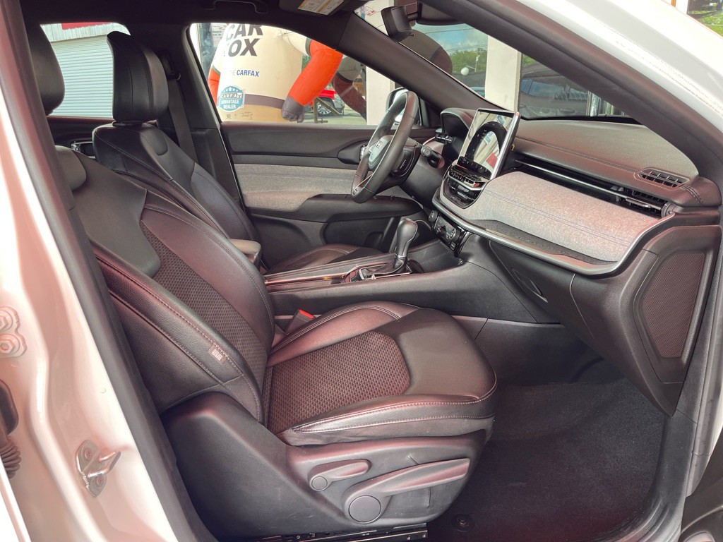 2024 Jeep Compass Image 17