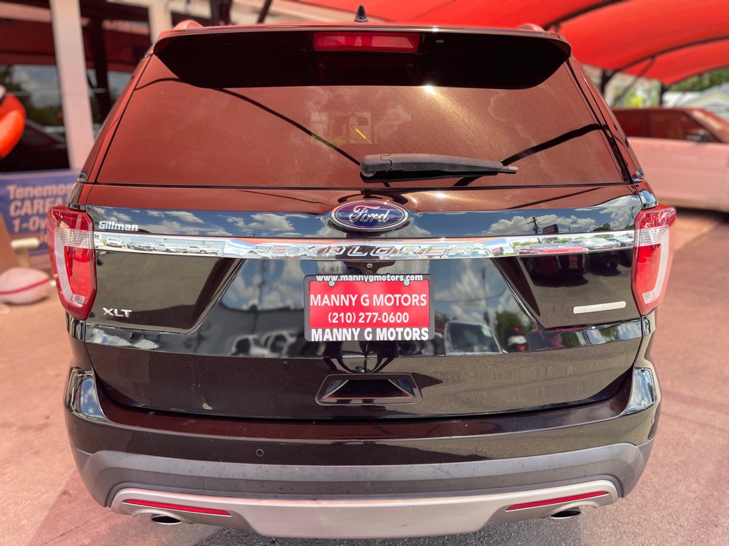 2016 Ford Explorer Image 13