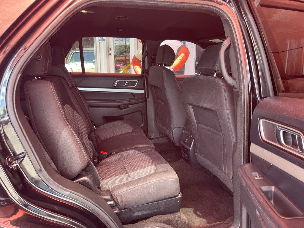2016 Ford Explorer Image 15
