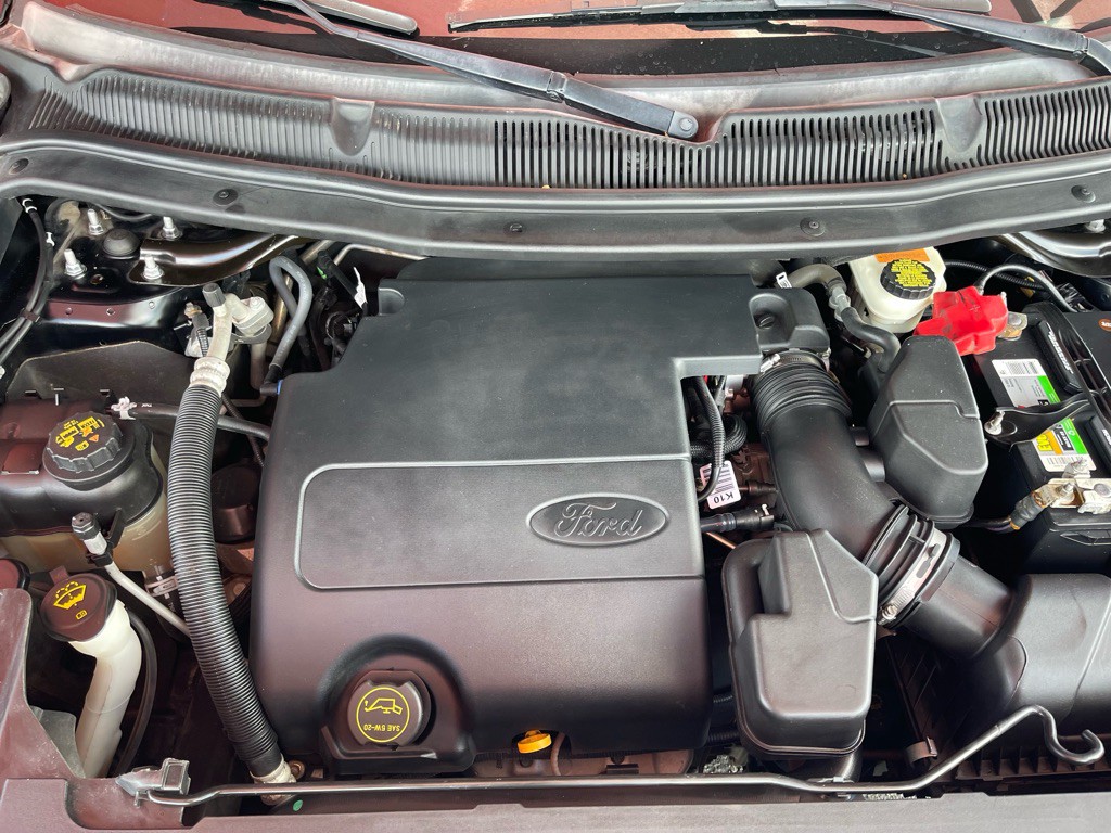 2016 Ford Explorer Image 3