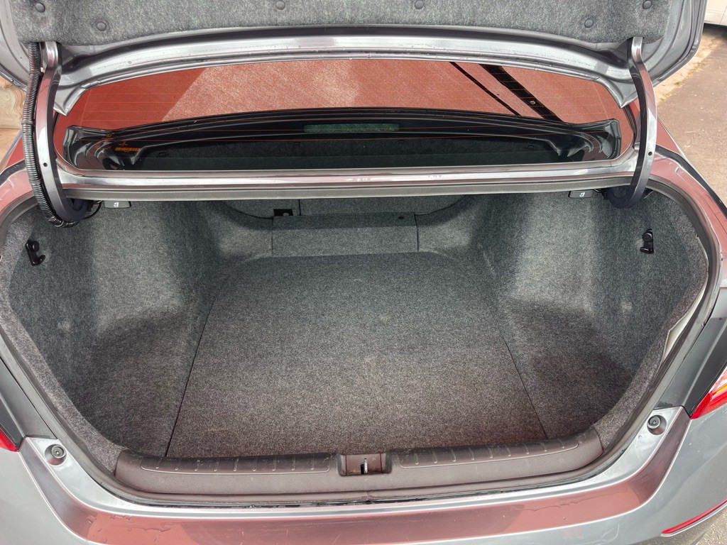 2018 Honda Accord Image 14