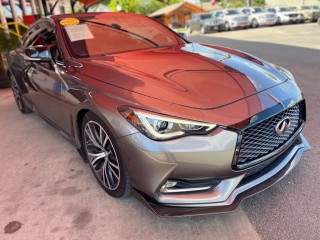 Image for 2017 INFINITI Q60 Premium ID: 6639733
