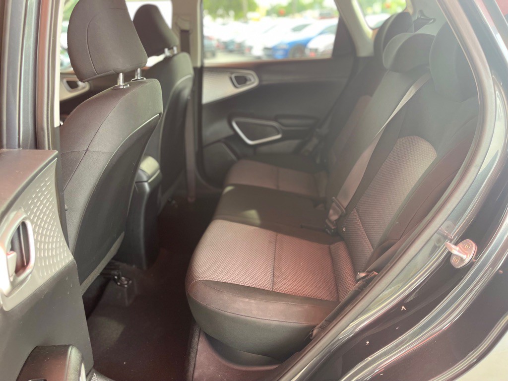 2022 Kia Soul Image 5