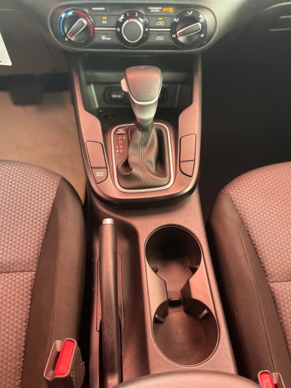 2022 Kia Soul Image 11