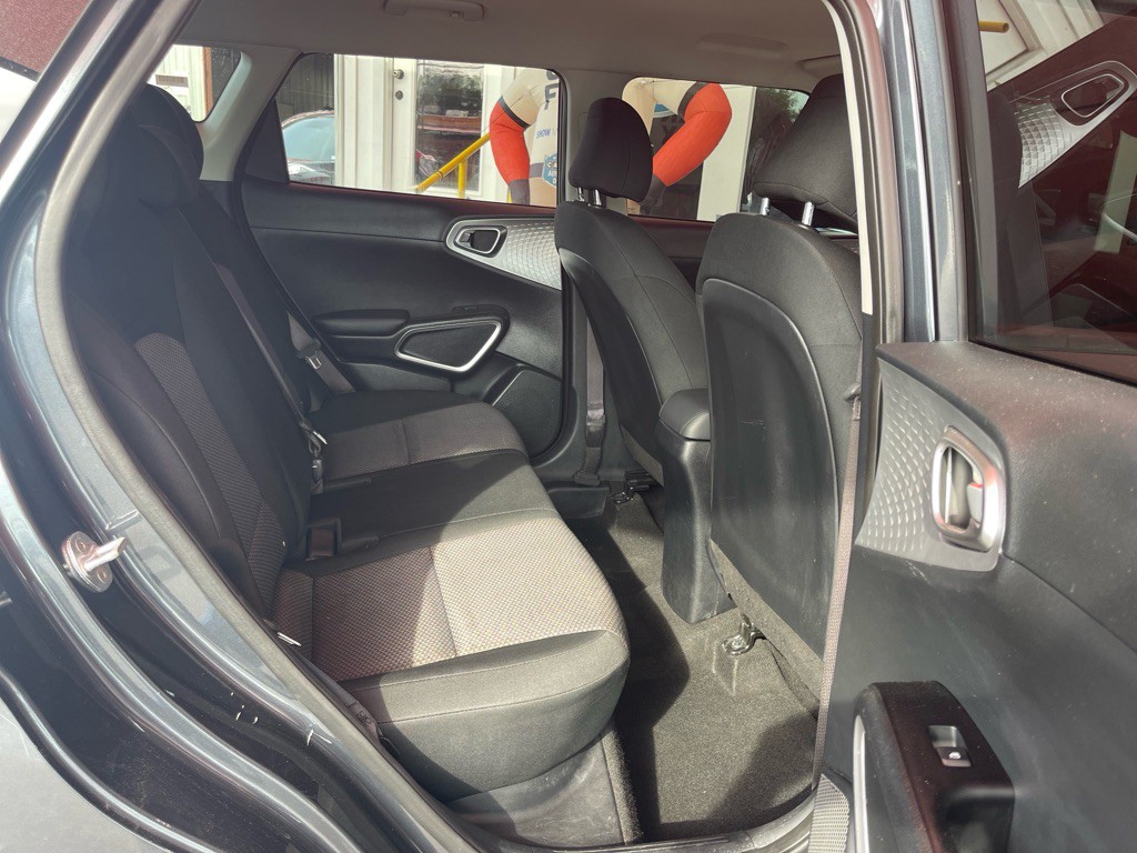 2022 Kia Soul Image 16