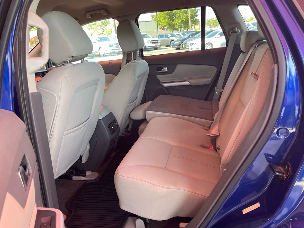 2014 Ford Edge Image 6
