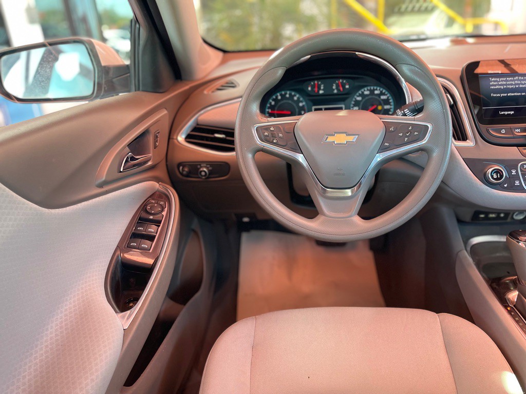2020 Chevrolet Malibu Image 7