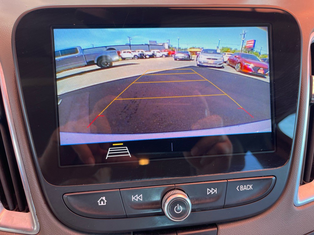 2020 Chevrolet Malibu Image 10