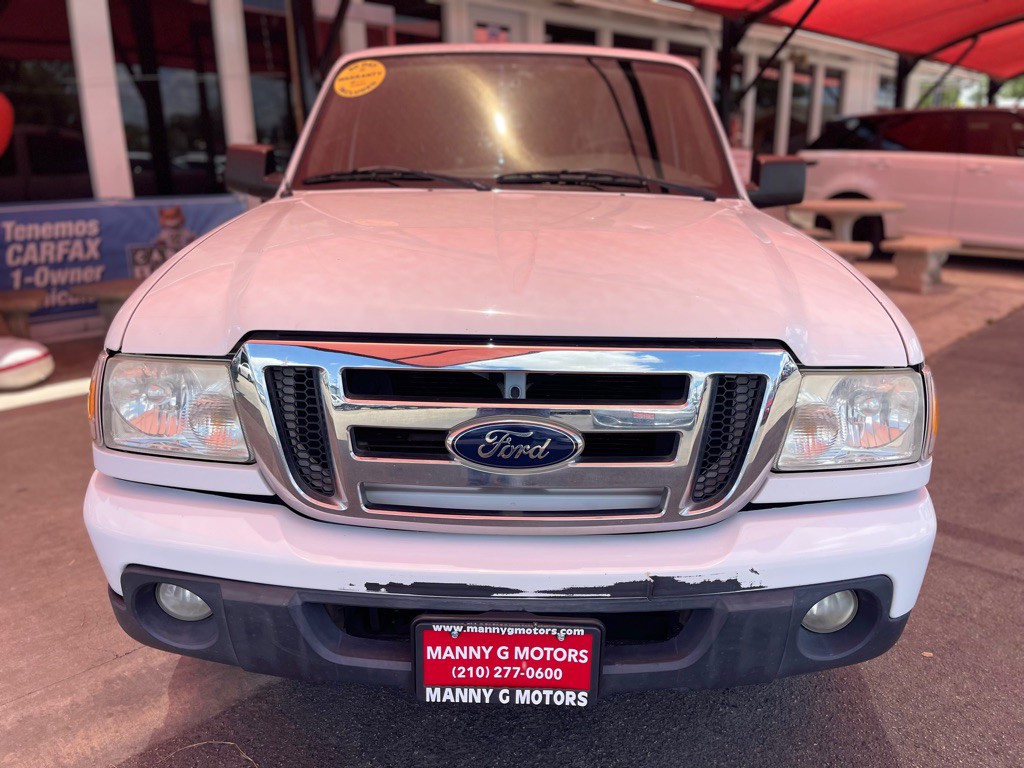 2011 Ford Ranger Image 2