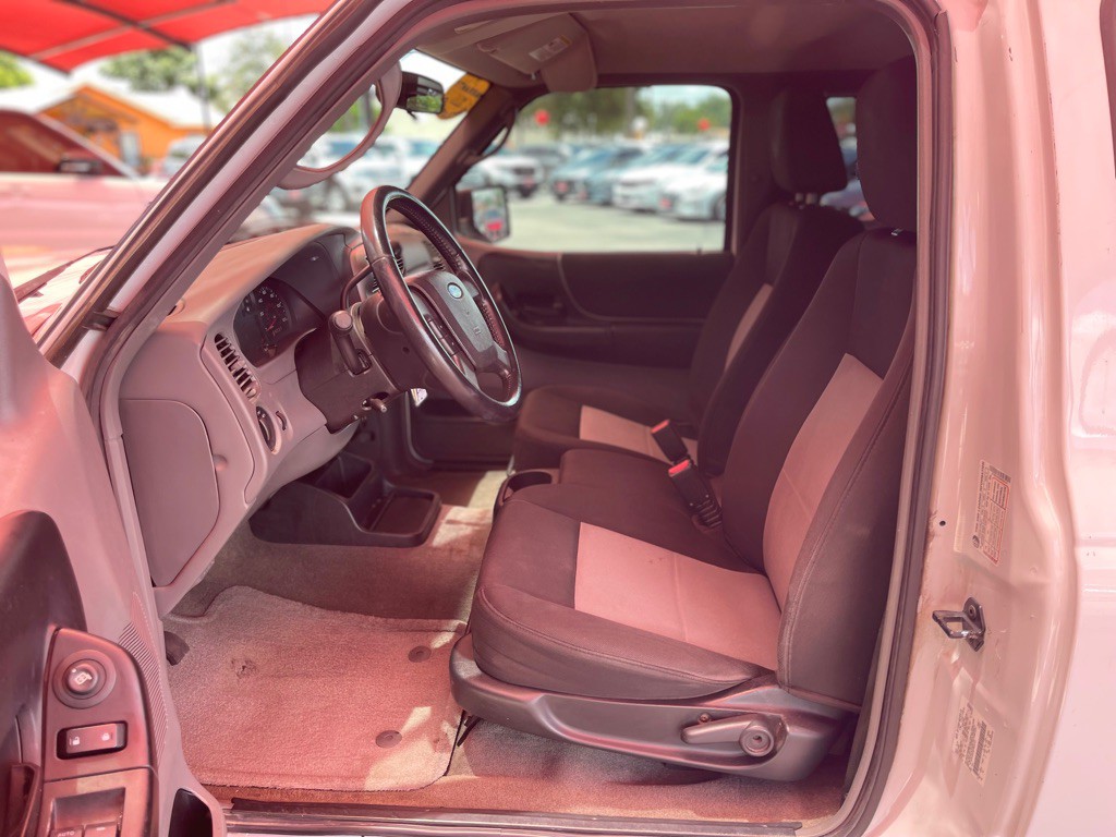 2011 Ford Ranger Image 5