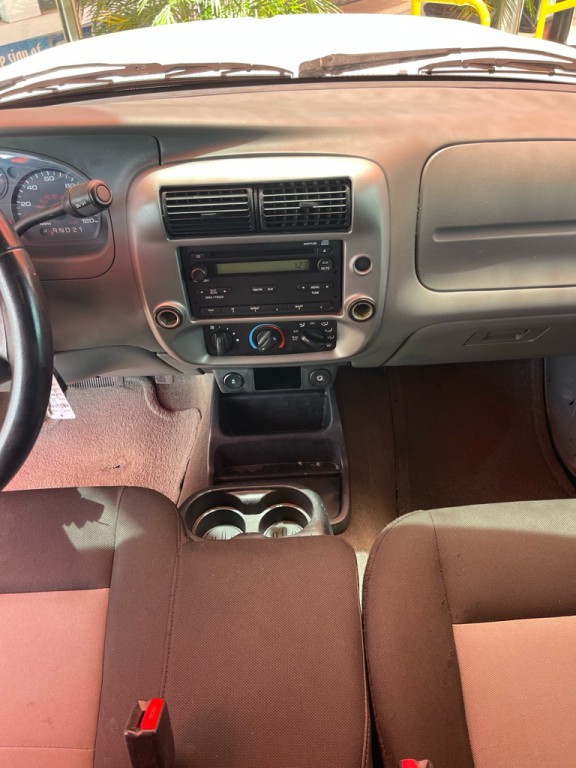 2011 Ford Ranger Image 10