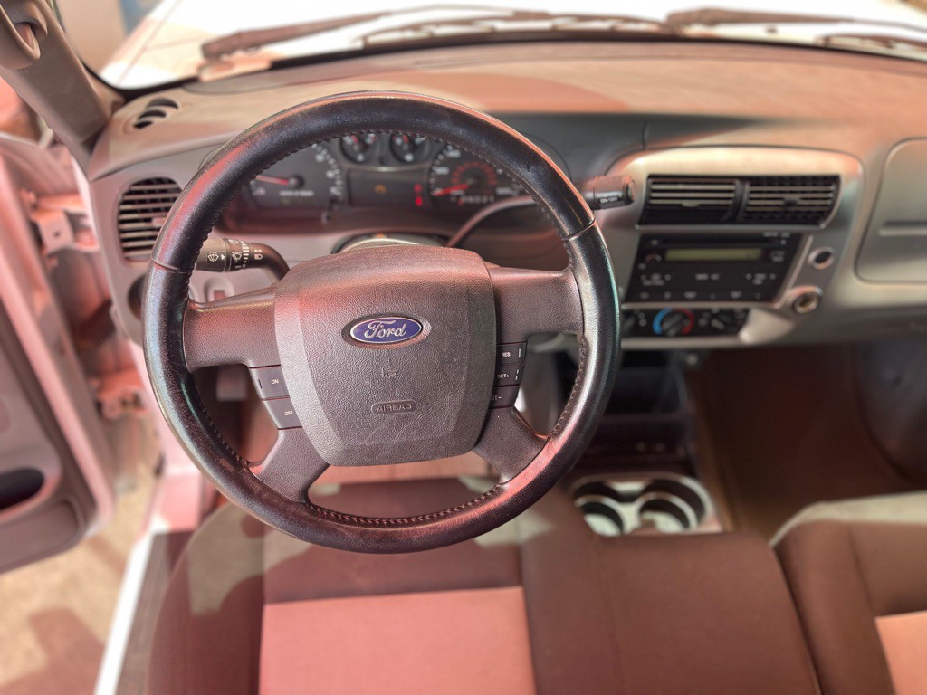 2011 Ford Ranger Image 11
