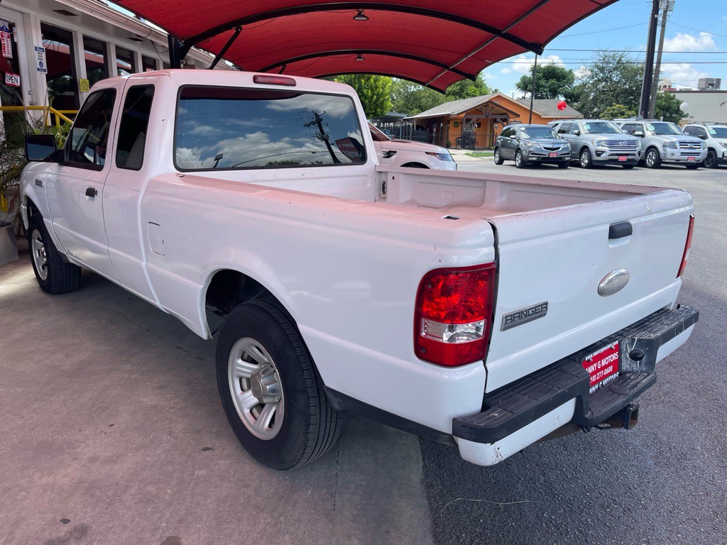 2011 Ford Ranger Image 13