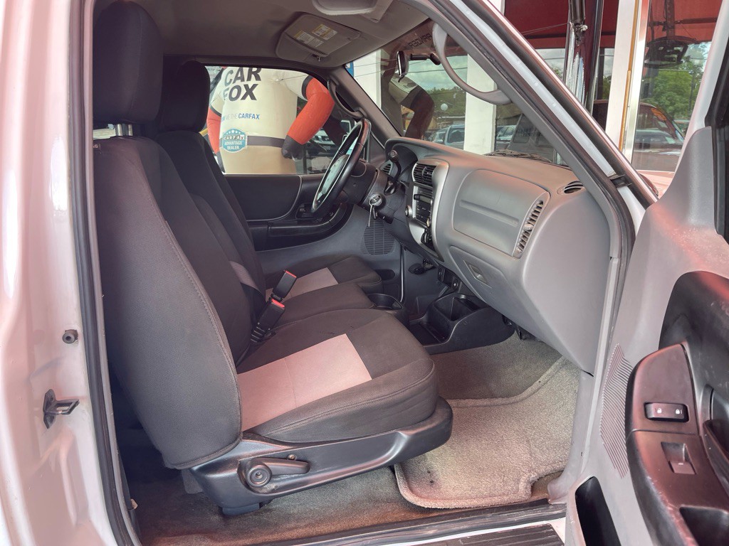 2011 Ford Ranger Image 15