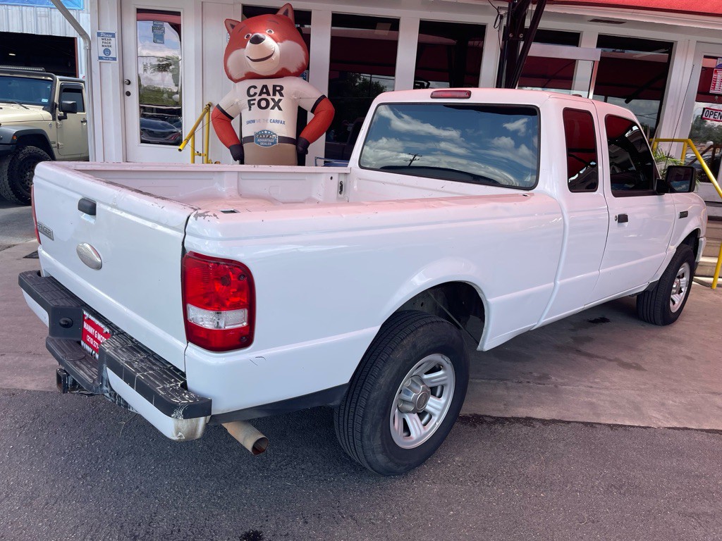 2011 Ford Ranger Image 16