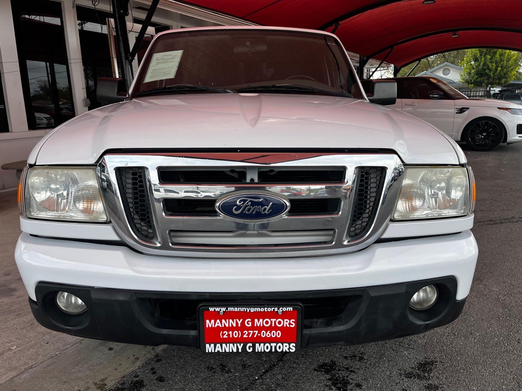 2011 Ford Ranger Image 2