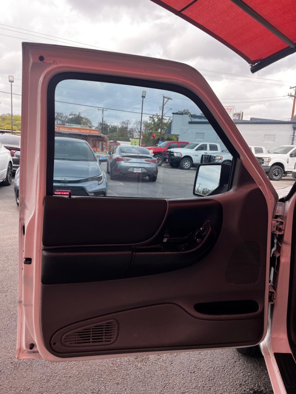 2011 Ford Ranger Image 5