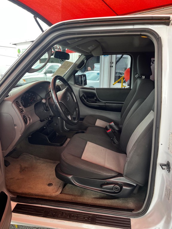 2011 Ford Ranger Image 6