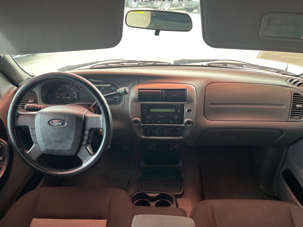 2011 Ford Ranger Image 7